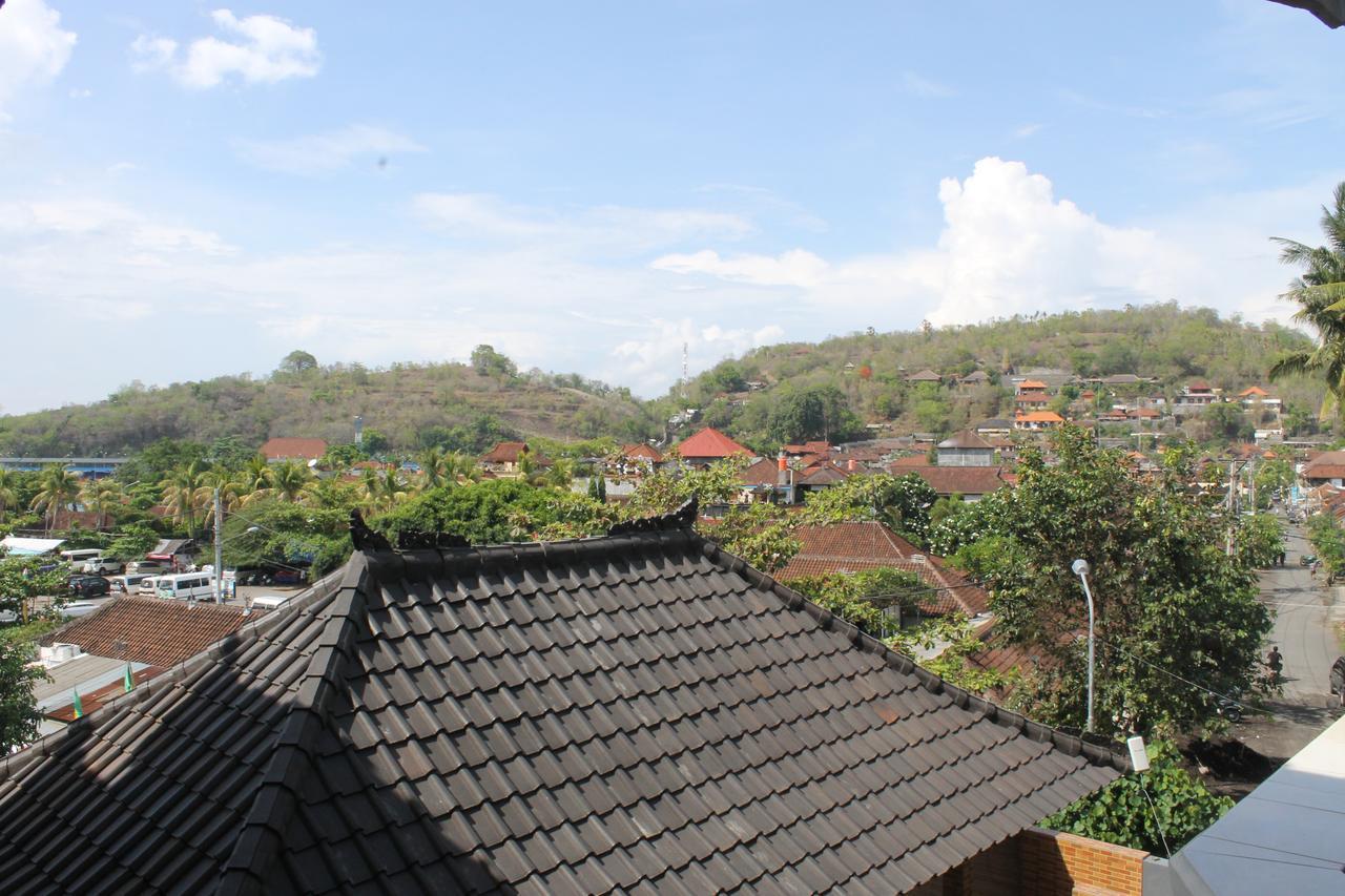 Serangan Inn II Padangbai  Ruang foto