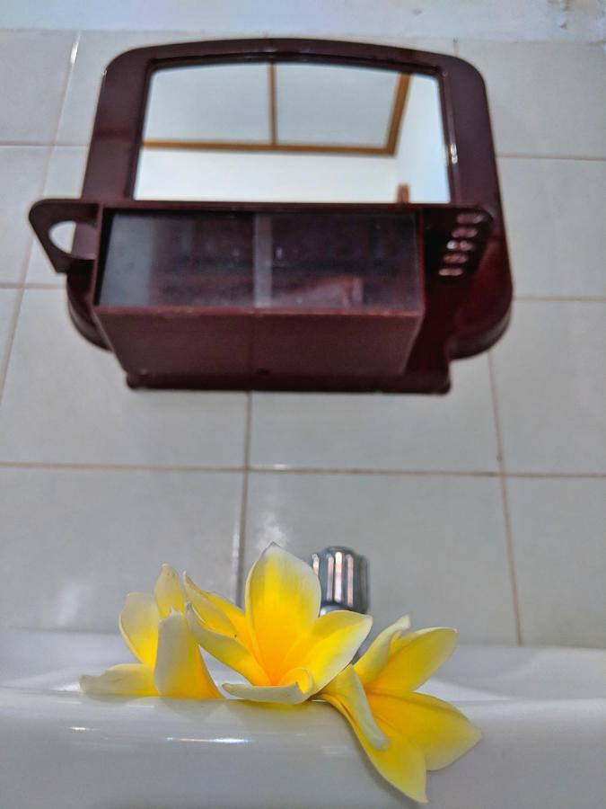 Serangan Inn II Padangbai  Bagian luar foto