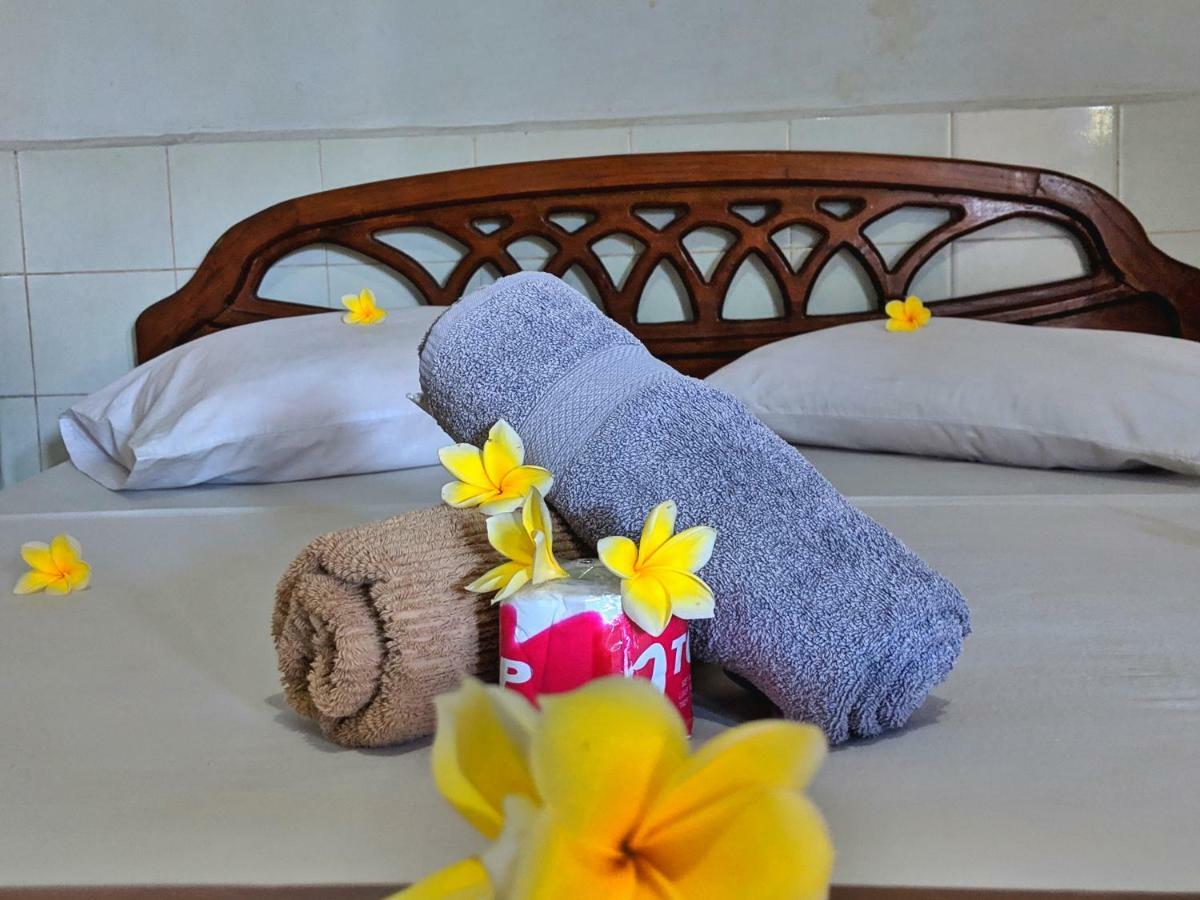 Serangan Inn II Padangbai  Bagian luar foto