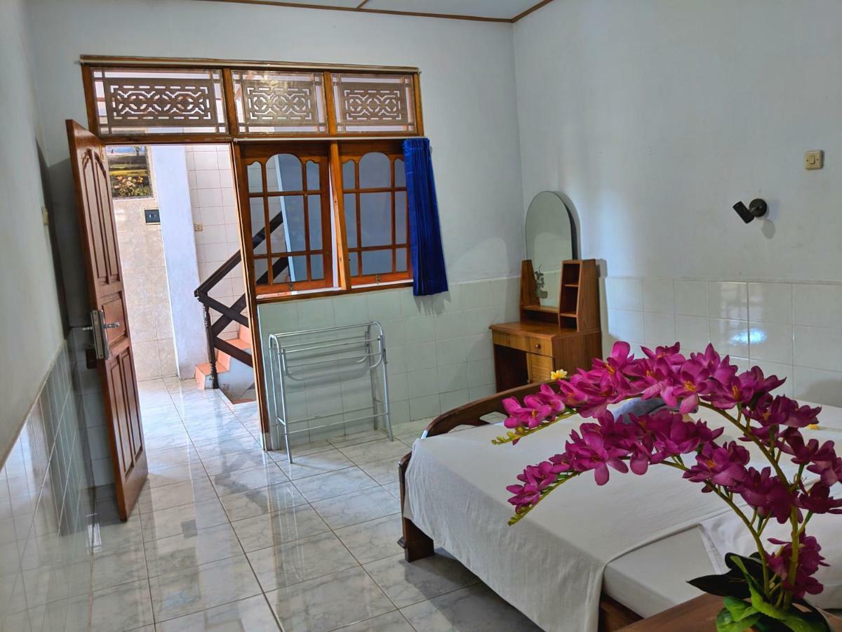 Serangan Inn II Padangbai  Bagian luar foto